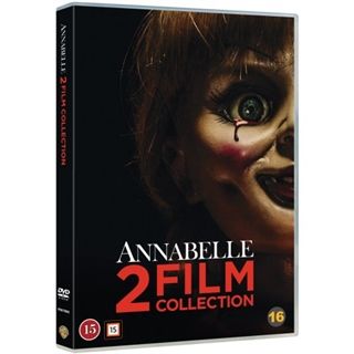 Annabelle 1-2 Box